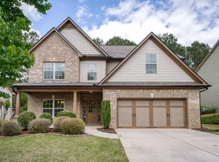 1820 Beyers Landing Dr, Buford, GA 30519