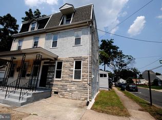 201 W Union St, Burlington, NJ 08016