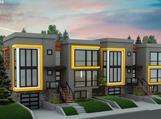 1308 SE Carlton St, Portland, OR 97202