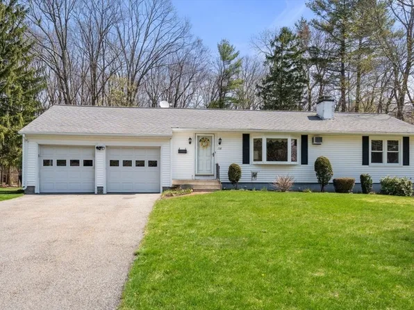 158 Holden St, Holden, MA 01520