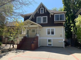 419 Mission Ave, San Rafael, CA 94901