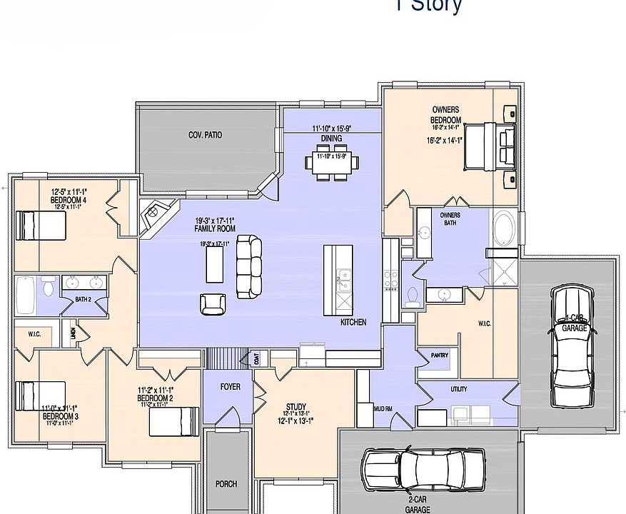 2nd image of 6501 Emerson Dr