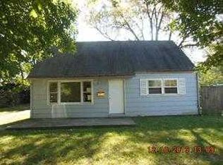 5412 Bold Venture Rd, Louisville, KY 40272