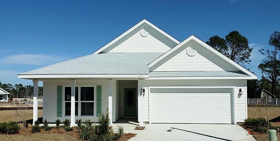 Plan Elevation.