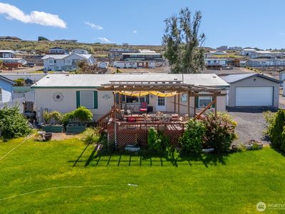 6871 SE Belmont Street, Othello, WA, 99344