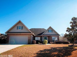 24074 Limerick Ln, Daphne, AL 36526