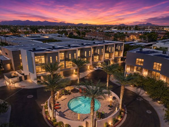 1401 N Granite Reef Rd #1018