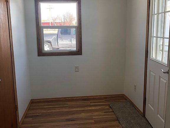 Mudroom 