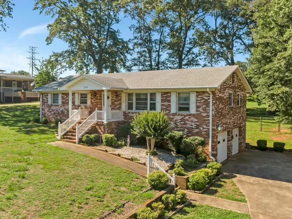 210 Rosecrest Rd, Spartanburg, SC 29303