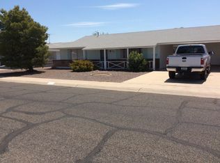10535 W Cumberland Dr, Sun City, AZ 85351