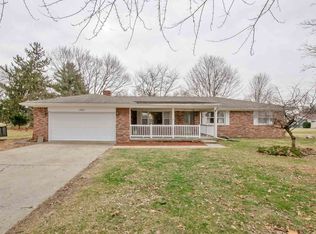 1907 E Southway Blvd, Kokomo, IN