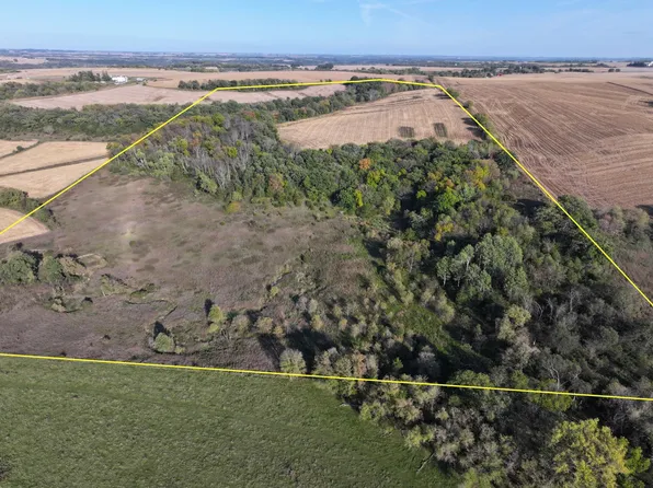 County Road 6, Fountain, MN 55935