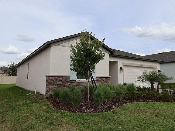 Side Exterior