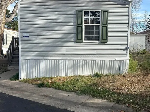 17190 Mt Vernon Rd #3, Golden, CO 80401