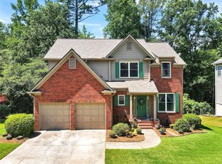 2170 Pendleton Pl, Suwanee, GA 30024