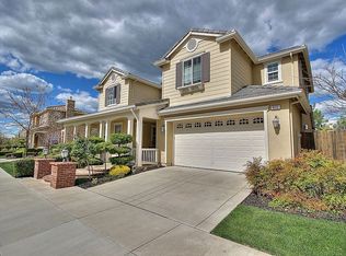 800 Thayer Ct, San Ramon, CA 94582