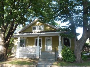 1918 S 14th St, Lincoln, NE 68502