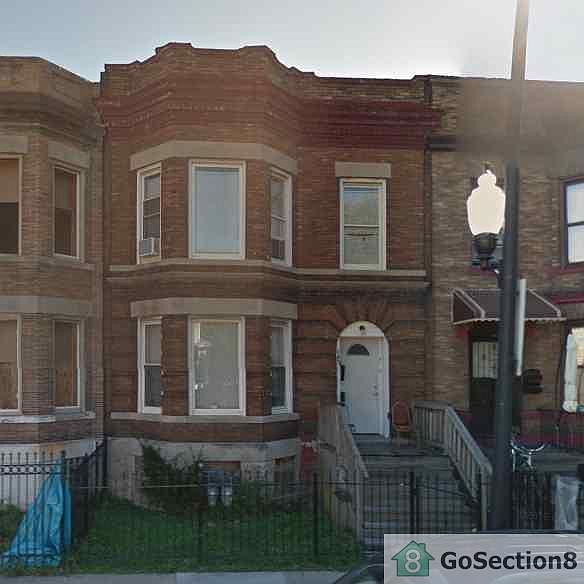 2nd image of 147 N Laramie Ave #2