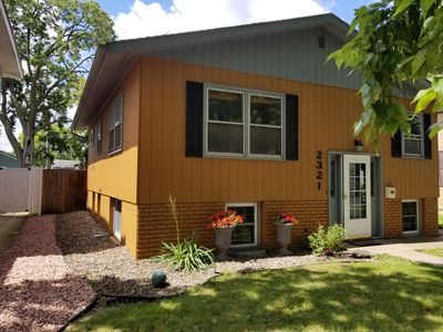 2321 Prospect St, La Crosse, WI, 54603