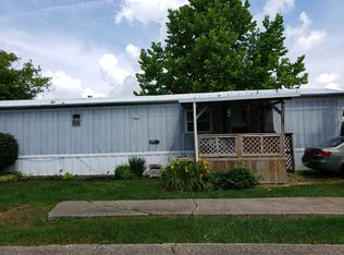 6244 London Groveport Rd LOT 20, Grove City, OH