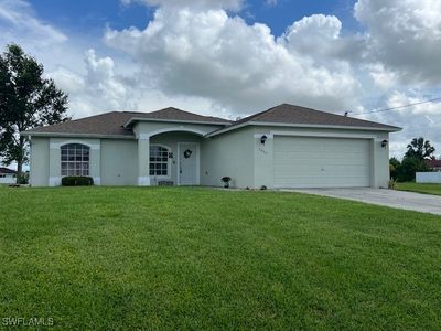 1050 NE 40th Ter, Cape Coral, FL, 33909