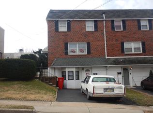 614 Gary Ln, Norristown, PA