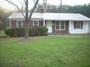 1260 River Rd, Stoneville, NC 27048