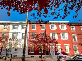 1224 N Randolph St, Philadelphia, PA 19122