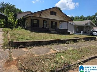 1248 Maple St, Tarrant, AL 35217