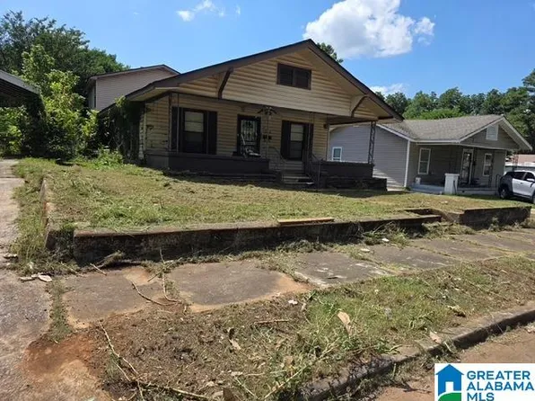 1248 Maple St, Tarrant, AL 35217