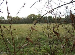 6510 SE 50th St, Riverton, KS 66770