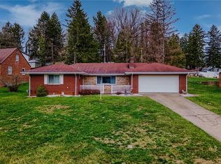 132 Bryden Rd, Steubenville, OH 43953