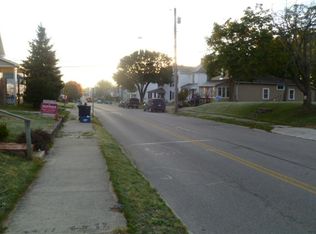 308 W 3rd St, Marysville, OH 43040