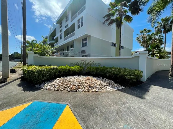 Apt 67 Edificio E Cond Paseo Monaco #67-500, Bayamon, PR 00956