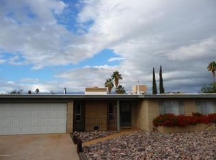 7321 E Victoria Dr, Tucson, AZ 85730