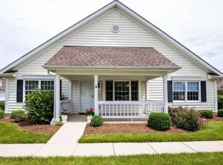 6673 Henschen Cir, Westerville, OH 43082
