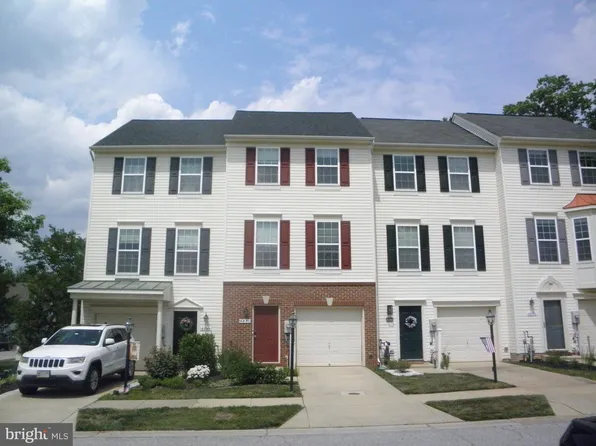 6831 Archibald Dr, Glen Burnie, MD 21060