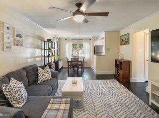 1700 W Abingdon Dr APT 103, Alexandria, VA 22314