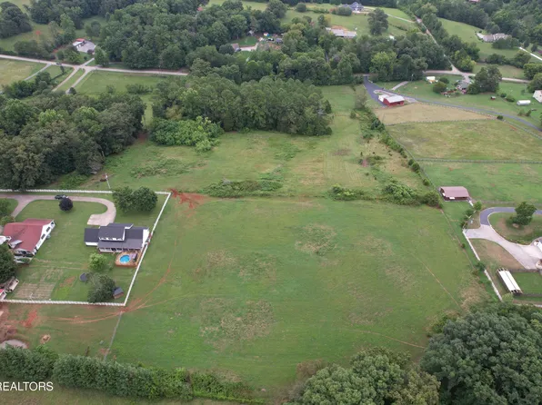 Thompson Bridge Rd, Maryville, TN 37801