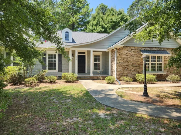 205 N Hamptons Pl, Perry, GA 31069