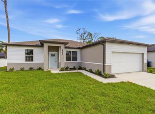 3752 Markle Ave, North Port, FL 34286