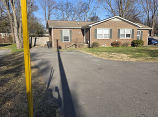 1123 Palmer Dr #B, Murfreesboro, TN 37130