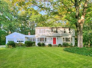 15 Jana Dr, Weston, CT 06883