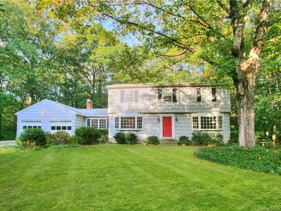 15 Jana Dr, Weston, CT, 06883