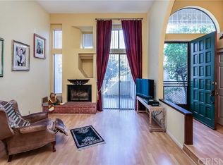 18701 Hatteras St UNIT 6, Tarzana, CA 91356