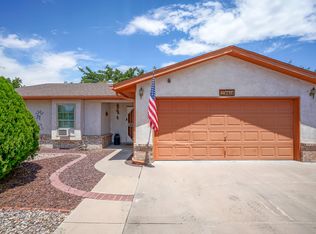4619 Periwinkle Ct NW, Albuquerque, NM 87120