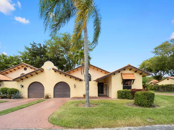 5163 Cortez Court, Delray Beach, FL 33484