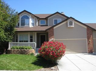 431 Derry Dr, Fort Collins, CO 80525