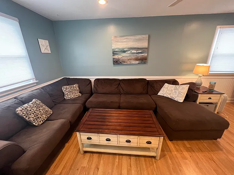 406 N Dorset Ave — Photo 4