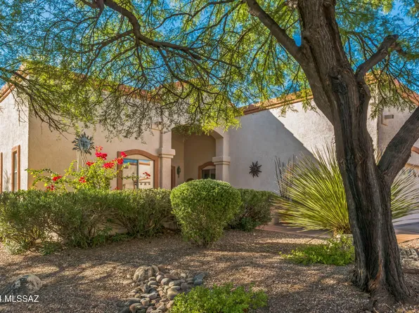 1353 W Dry Wash Pl, Oro Valley, AZ 85737